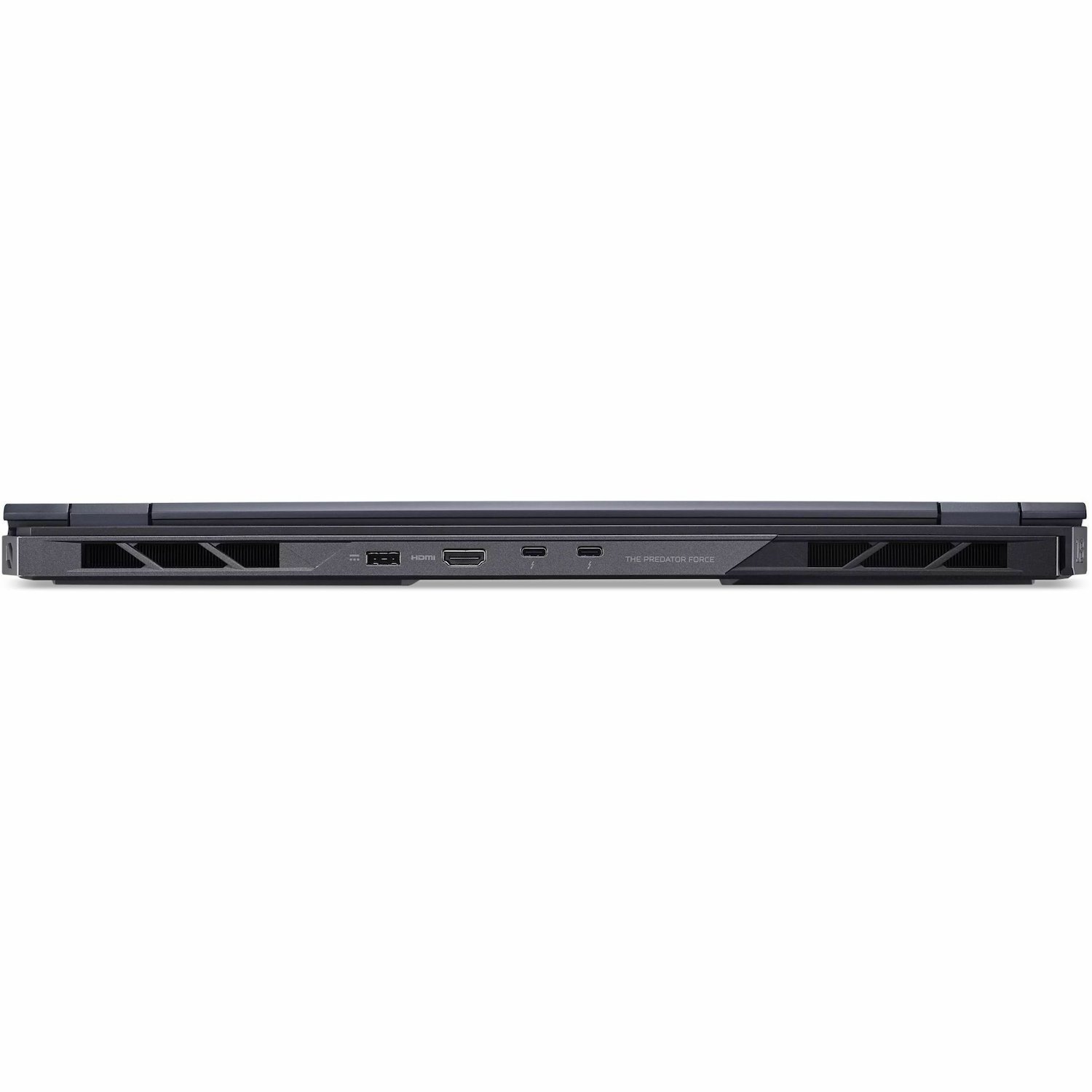 Acer Predator Helios 18 AI PH18-73 PH18-73-95JH 18" Gaming Notebook - WQUXGA - Intel Core Ultra 9 275HX - 192 GB - 2 TB SSD - US International Keyboard - Abyss Black