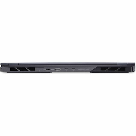 Acer Predator Helios 18 AI PH18-73 PH18-73-95JH 18" Gaming Notebook - WQUXGA - Intel Core Ultra 9 275HX - 192 GB - 2 TB SSD - US International Keyboard - Abyss Black