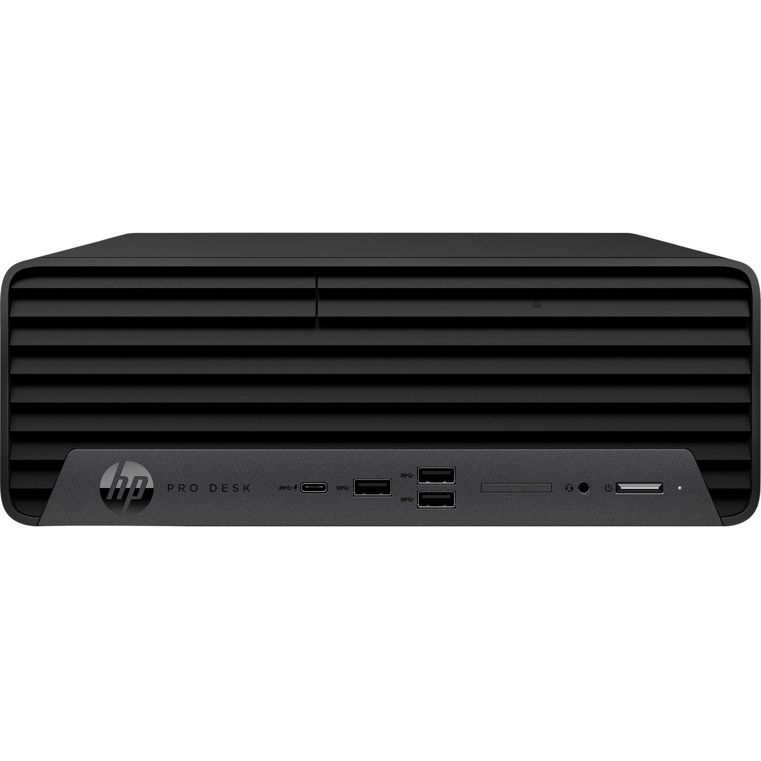 HP Pro SFF 400 G9 Desktop Computer - Intel Core i5 12th Gen i5-12500 - vPro Technology - 8 GB - 256 GB SSD - Small Form Factor