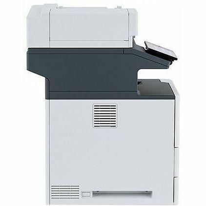 Xerox VersaLink B625 Wired Laser Multifunction Printer - Monochrome