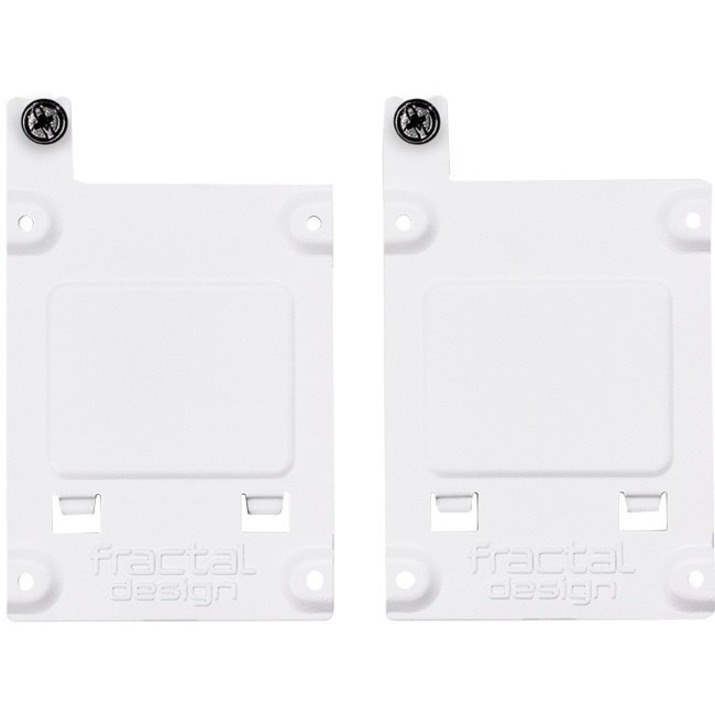 Fractal Design Drive Bay Adapter for 2.5" Internal - White