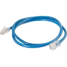3FT Patch Cable - Blue