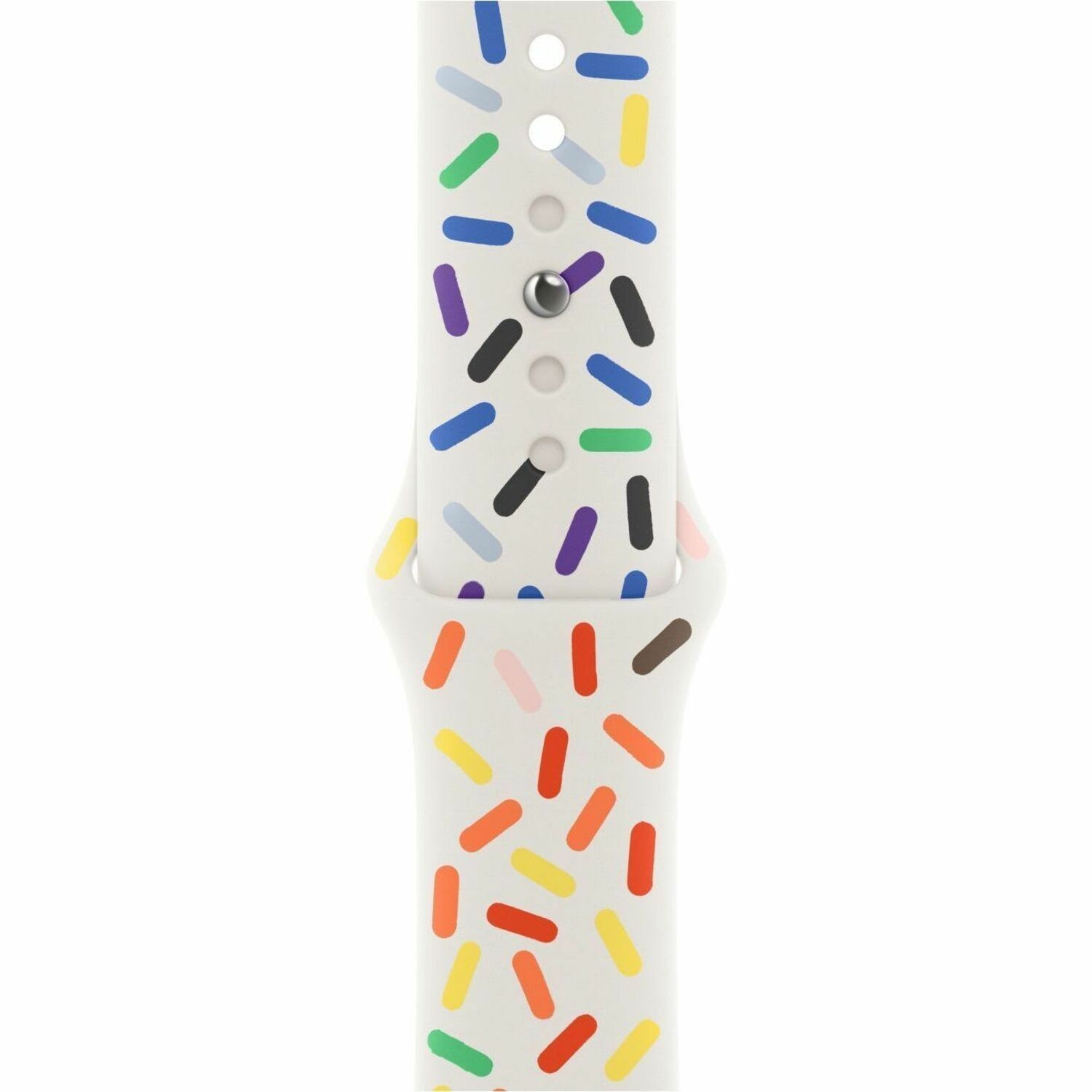 Apple 41-mm Pride Edition Sport Band - S/M