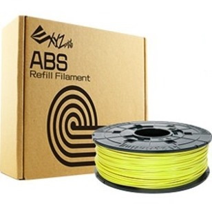 XYZprinting 3D Printer ABS Filament