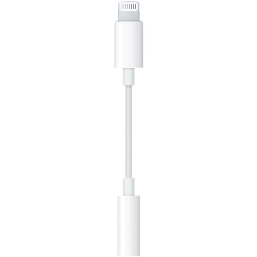 Apple Mini-phone/Proprietary Audio Cable