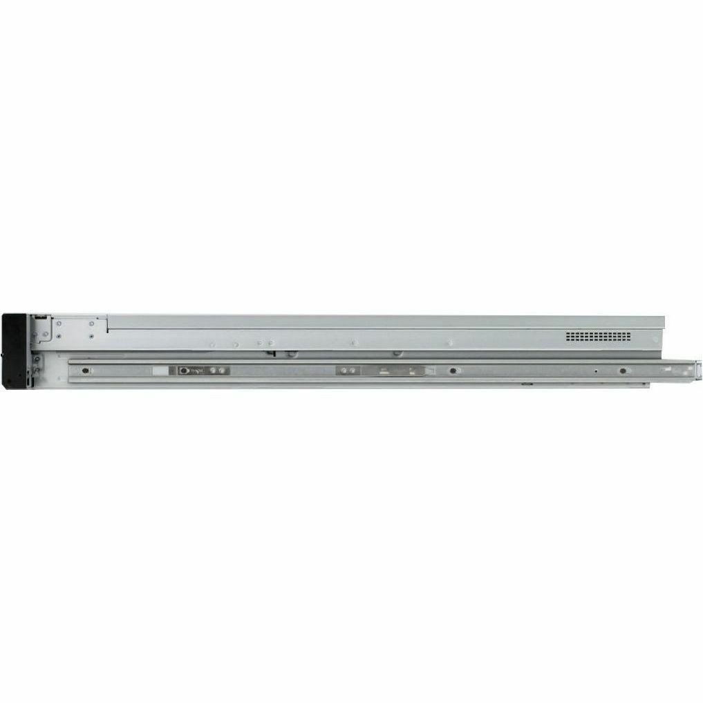 HPE ProLiant Compute DL380 Gen12 2U Rack Server - 1 x Intel Xeon 6505P 2.20 GHz - 64 GB RAM - 16 TB HDD - (2 x 8TB) HDD Configuration - Serial ATA/600, 12Gb/s SAS, NVMe Controller