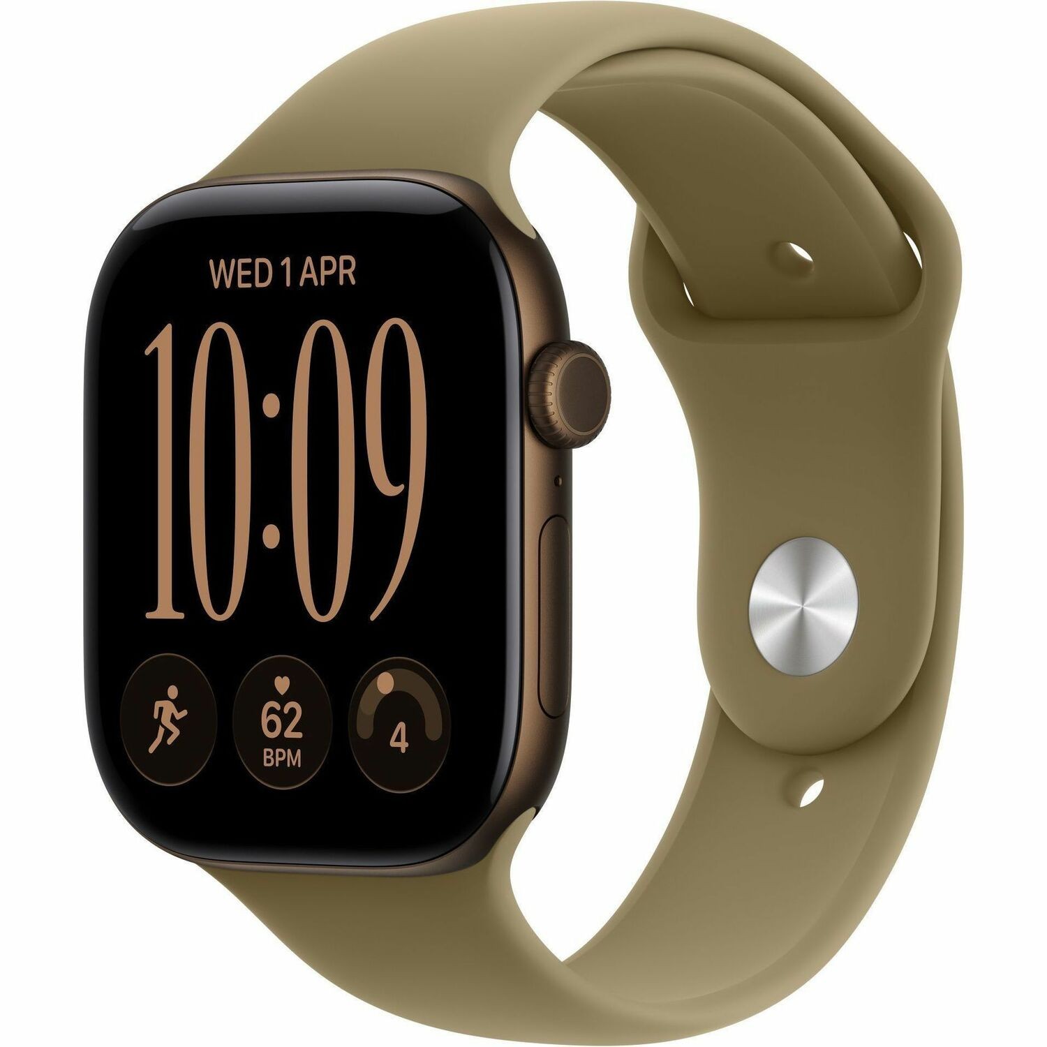 Apple Watch Series 12 Smart Watch