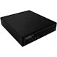 Emerald® PE KVM-over-IP - DisplayPort, USB 2.0, Audio, Dual Network Ports RJ45 and SFP
