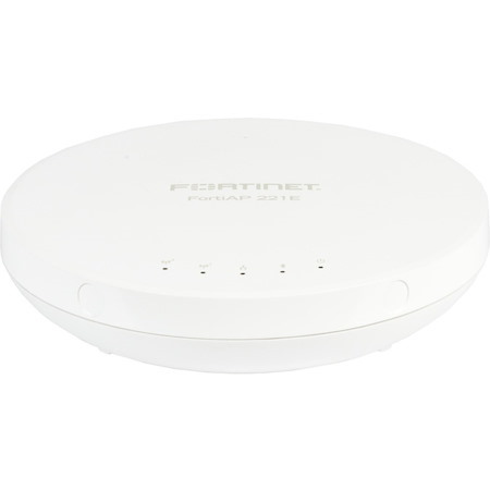 Fortinet FortiAP 221E IEEE 802.11ac 1.24 Gbit/s Wireless Access Point