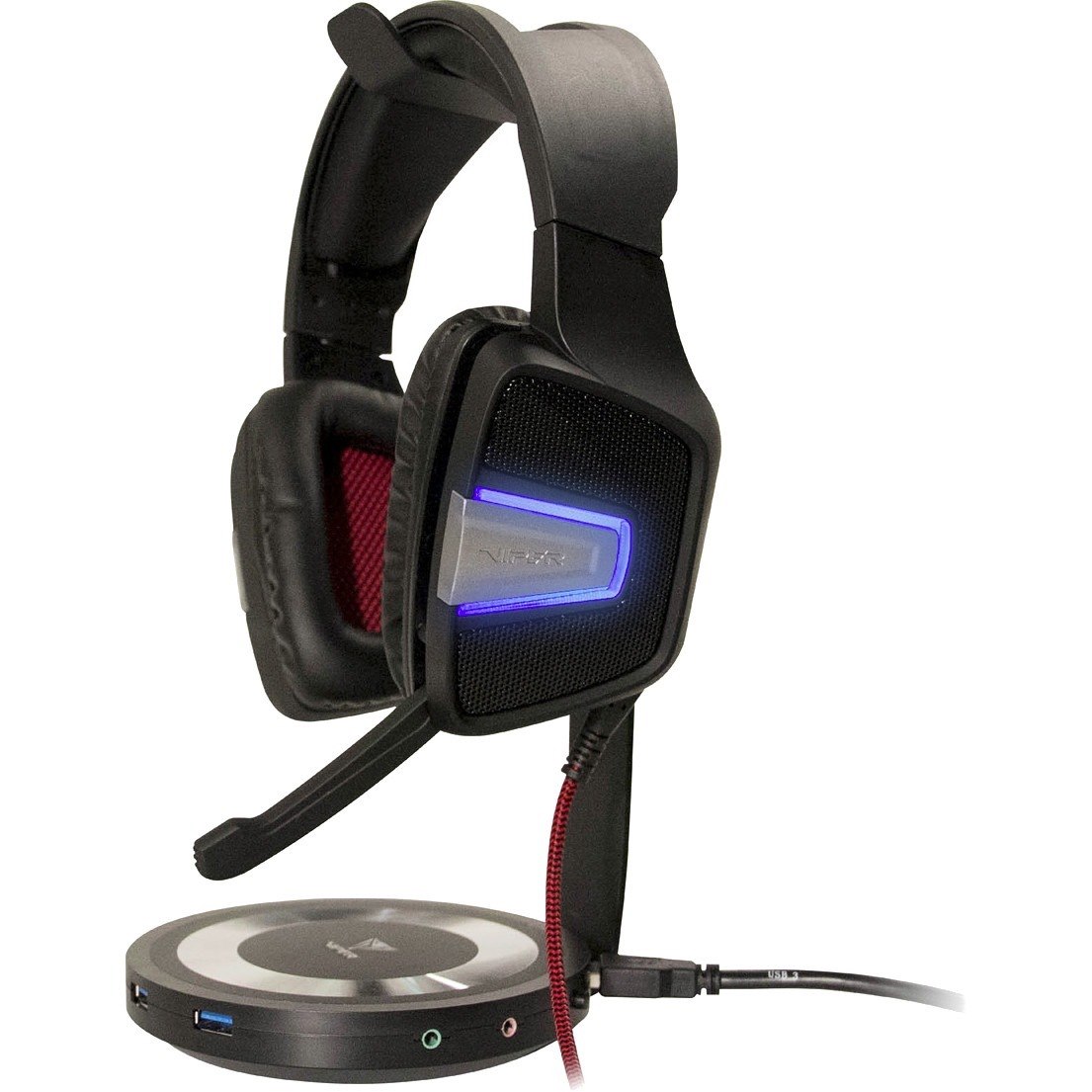 Patriot Memory Headset Stand