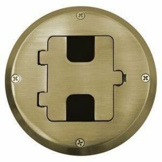 Bryant Faceplate