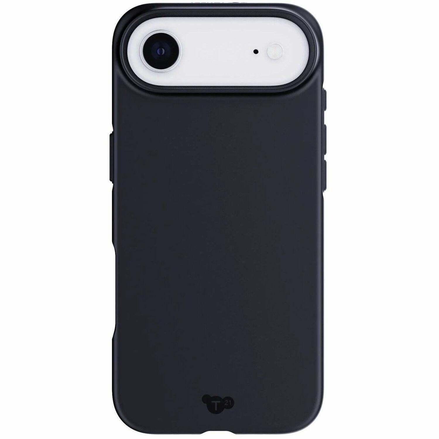Tech21 EvoLite Case for Apple iPhone Air Smartphone - Textured grip - Black