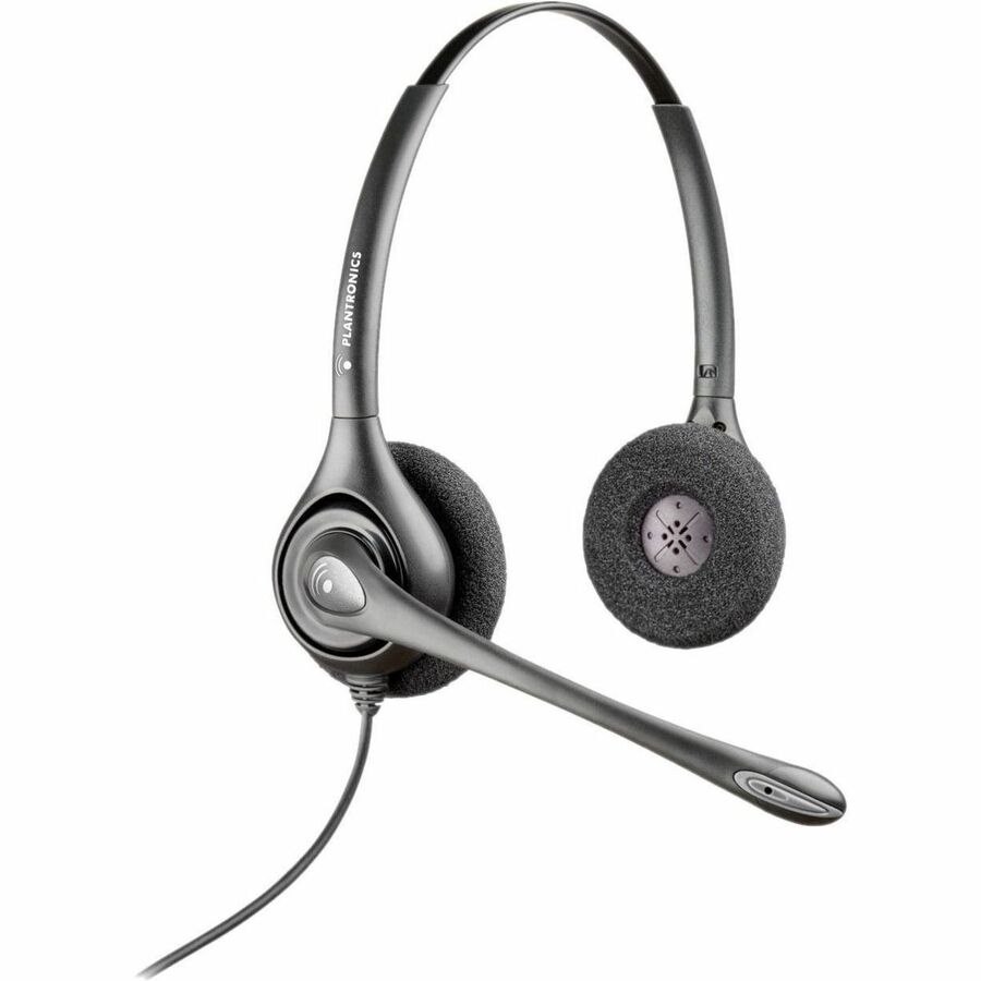 Poly SupraPlus H261N Headset