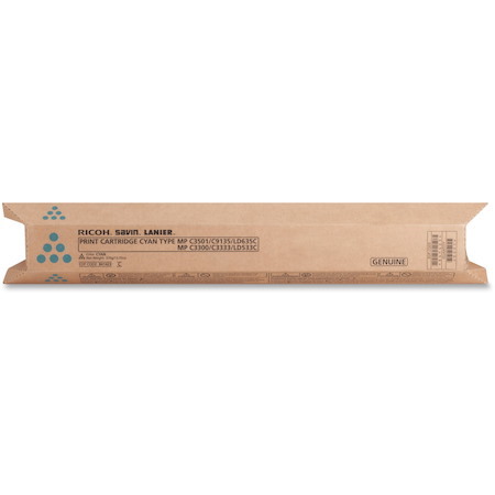 Ricoh 841423 Original Toner Cartridge