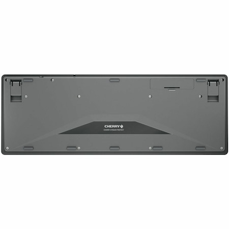 CHERRY STREAM PROTECT Keyboard Wireless