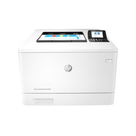 HP LaserJet Enterprise M455dn Desktop Laser Printer - Colour