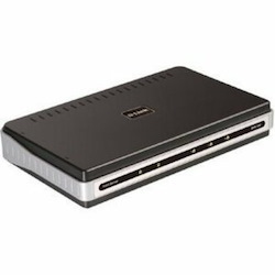 D-Link DPR-1061 Print Server