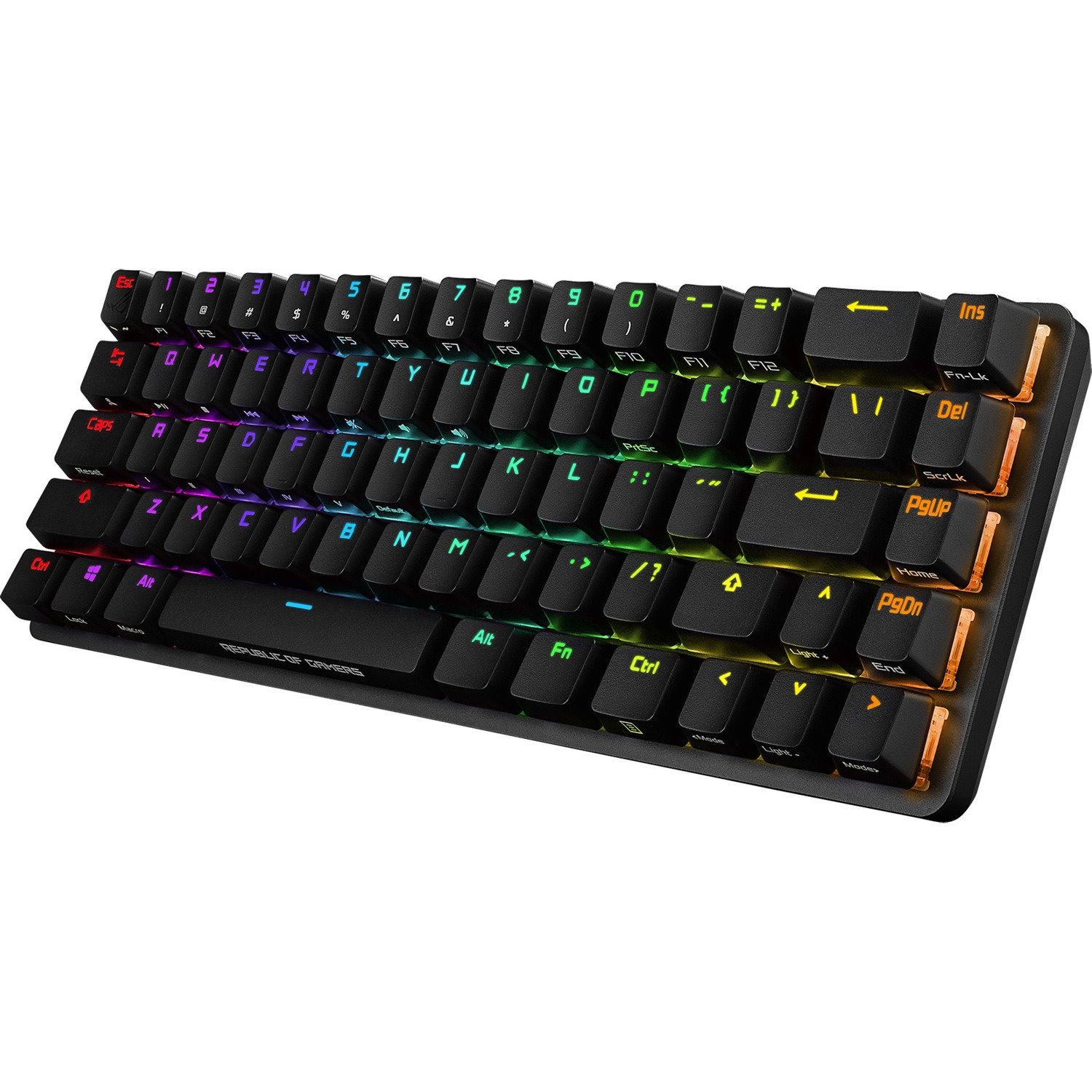 Asus ROG Falchion NX Gaming Keyboard