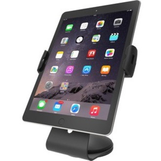 Compulocks Universal Tablet Cling Security Stand Black