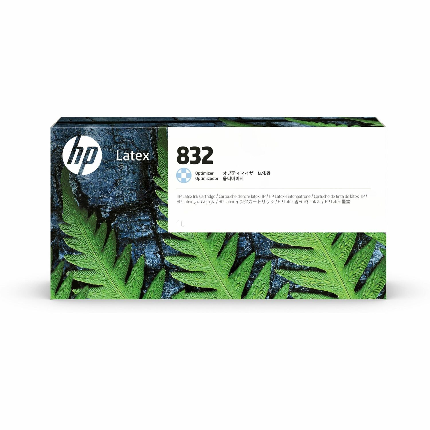 HP Original Inkjet Ink Cartridge - Optimizer Pack