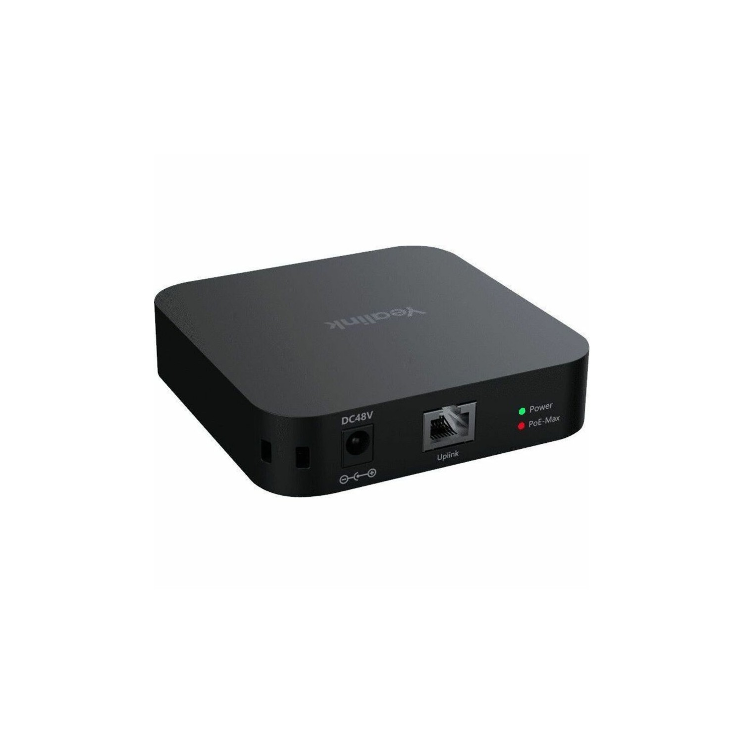 Yealink Rch40 Rear Buy Yealink RCH40 Ethernet Switch | CCNY Tech