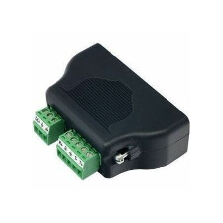 Lantronix Serial Data Transfer Adapter