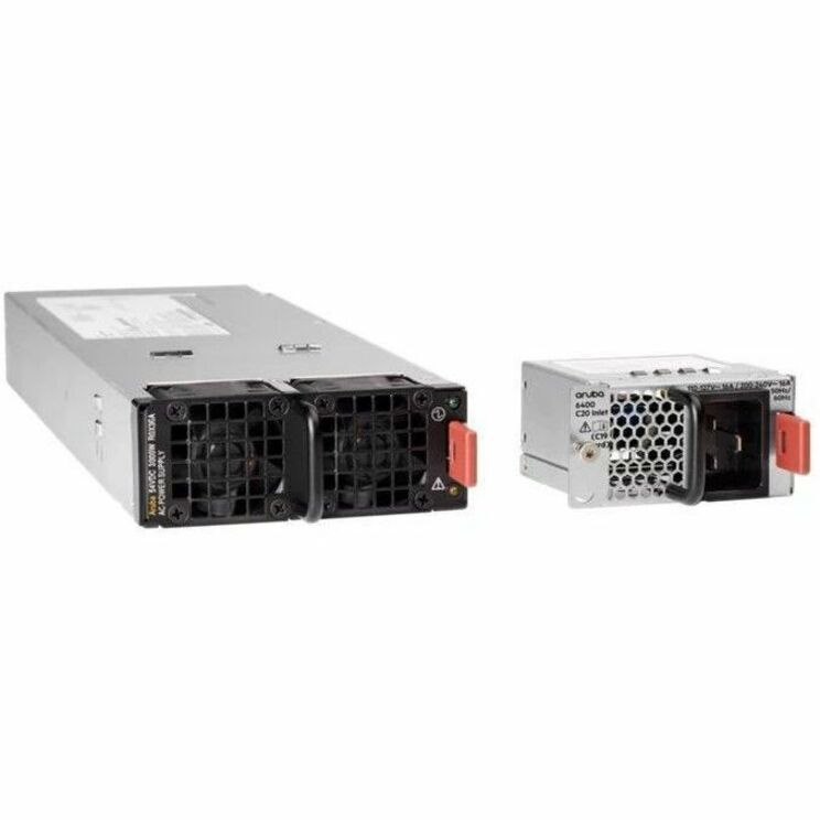 HPE 6400 3000W Power Supply with C20 Inlet Accessory