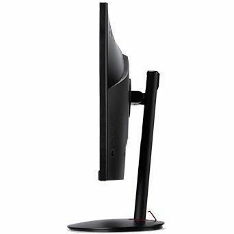 Acer Nitro XV272U W2 27" Class WQHD Gaming LED Monitor - 16:9 - Black