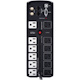 CyberPower CP1500AVRLCDTAA TAA Compliant UPS System