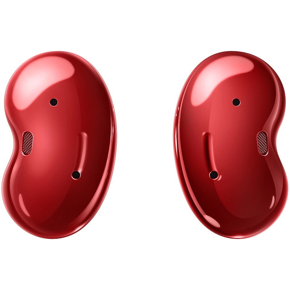 Samsung Galaxy Buds Live, Mystic Red