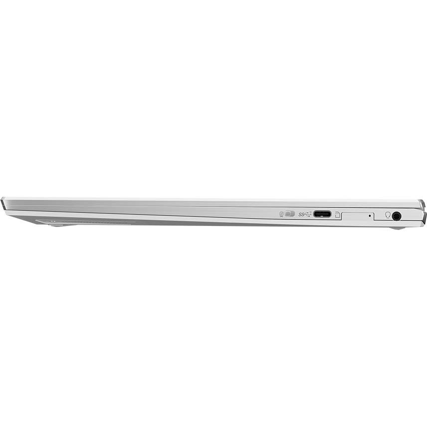 MSI Summit E13 Flip Evo A11MT-096 13.4" Touchscreen Convertible 2 in 1 Notebook - Full HD Plus - 60 Hz - Intel Core i5 11th Gen i5-1135G7 - 16 GB - 512 GB SSD - Pure White