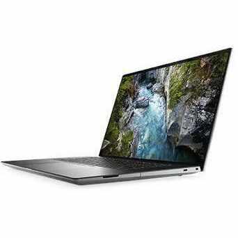 Dell Precision 5000 5690 16" Mobile Workstation - Full HD Plus - Intel Core Ultra 7 165H - vPro Technology - Intel Evo Platform - 32 GB - 512 GB SSD - English (US) Keyboard - Anodized Titan Gray