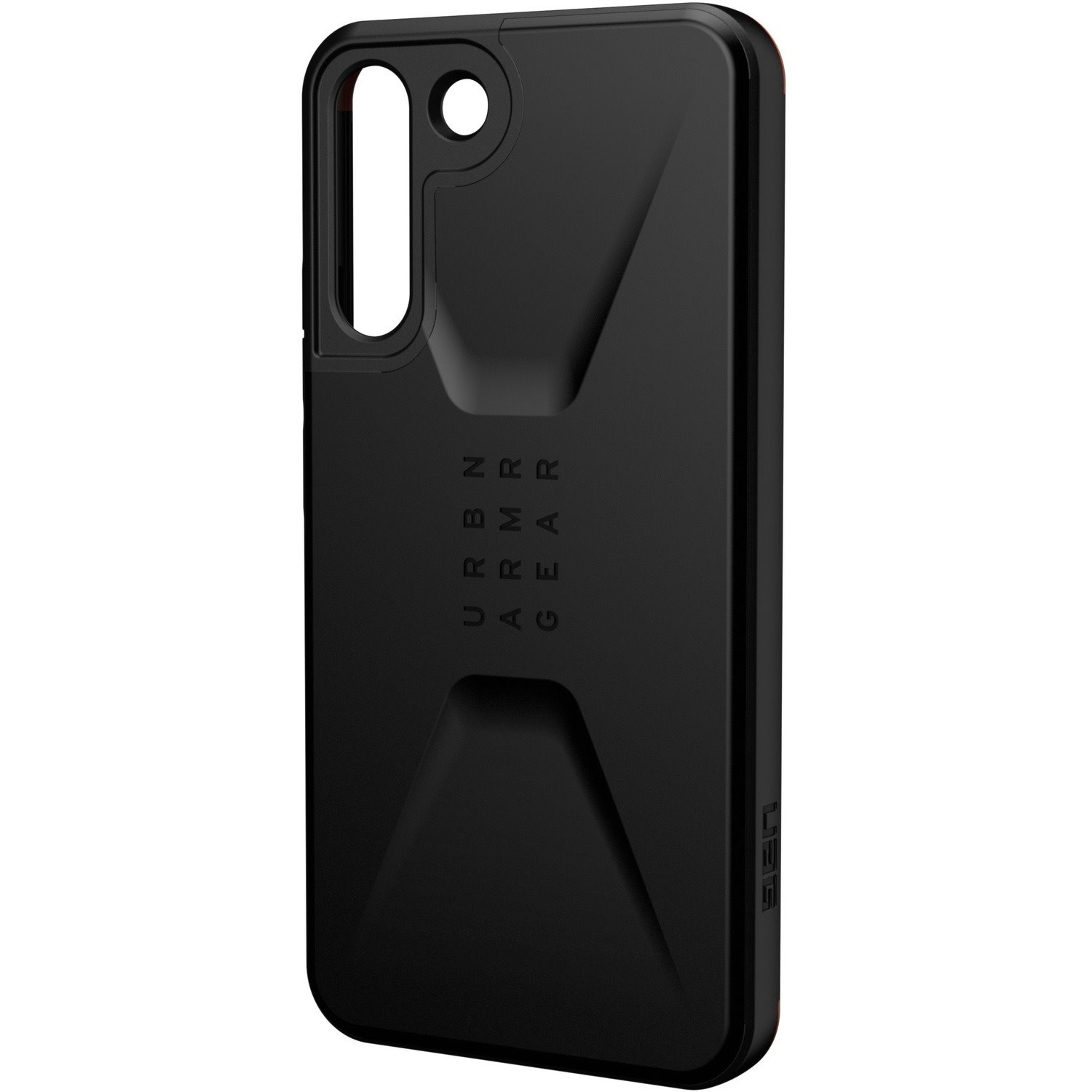 Urban Armor Gear Civilian Series Galaxy S22 Plus 5G Case