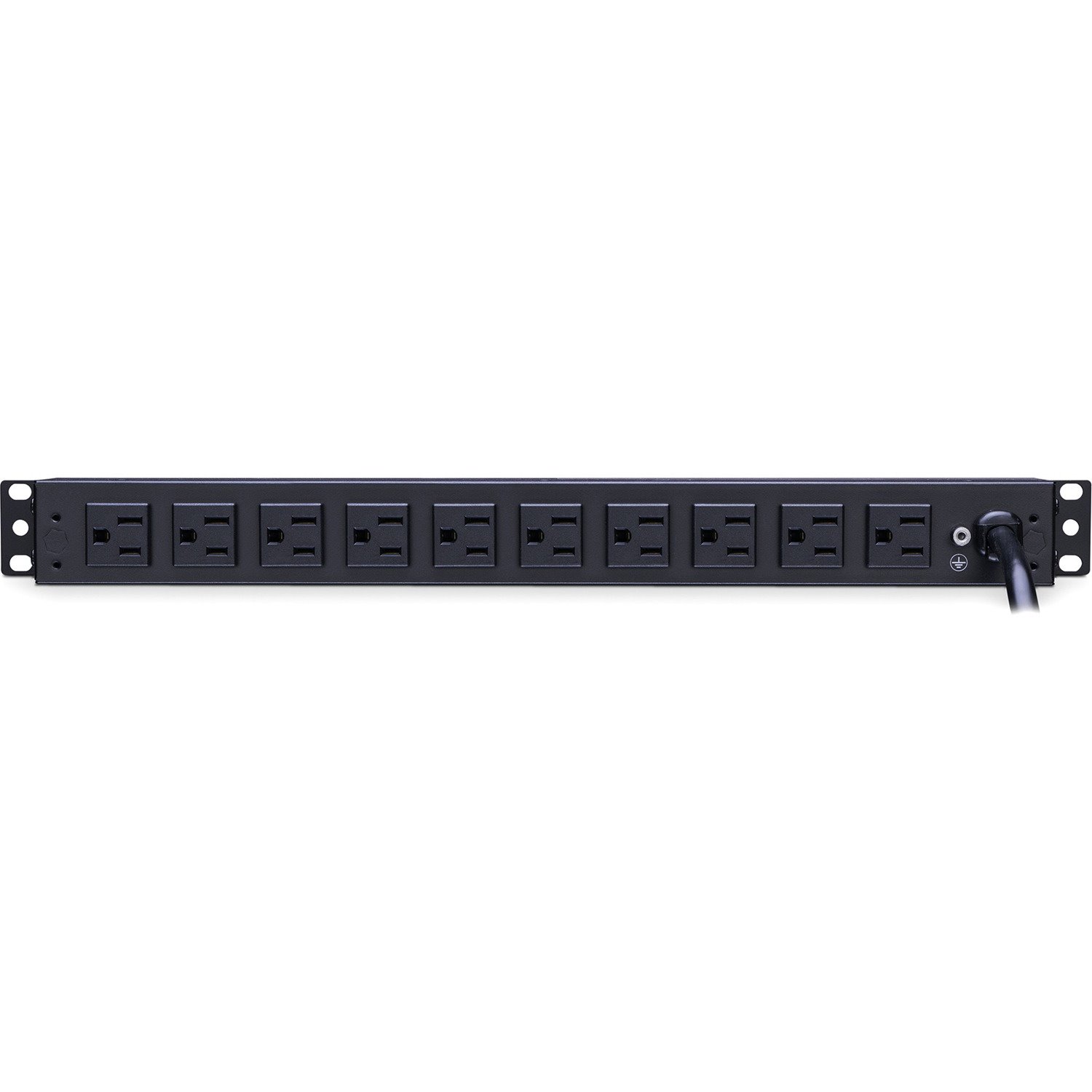 CyberPower Basic PDU15B4F10R 14-Outlets PDU