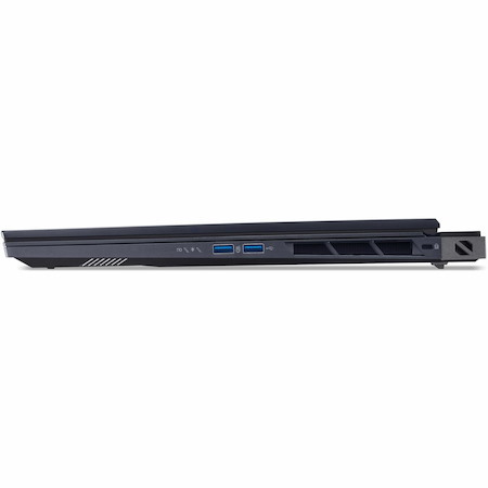 Acer Predator Helios 18 AI PH18-73 PH18-73-97XC 18" Gaming Notebook - WQXGA - 250 Hz - Intel Core Ultra 9 275HX - 64 GB - 1 TB SSD - US International Keyboard - Black