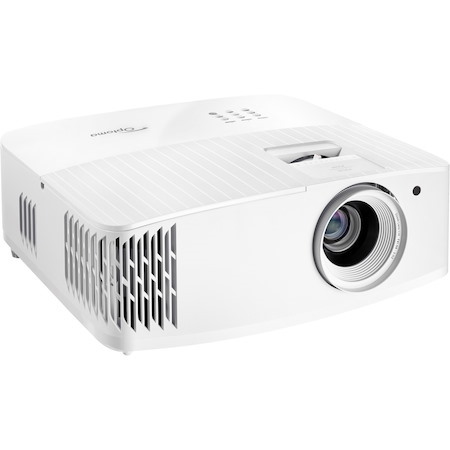 Optoma 4K400x 3D DLP Projector - 16:9