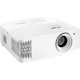 Optoma 4K400x 3D DLP Projector - 16:9