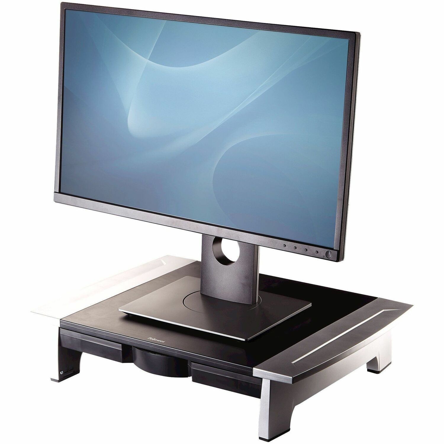 Fellowes Office Suites Hoogte verstelbaar Monitorverhoger