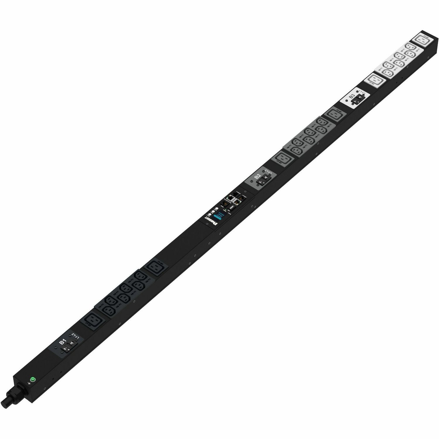 Panduit G6 24-Outlets PDU