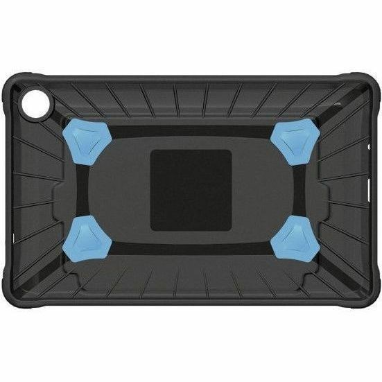 MOBILIS PROTECH Carrying Case Lenovo Tab M8 (2nd Gen) Tablet - Black