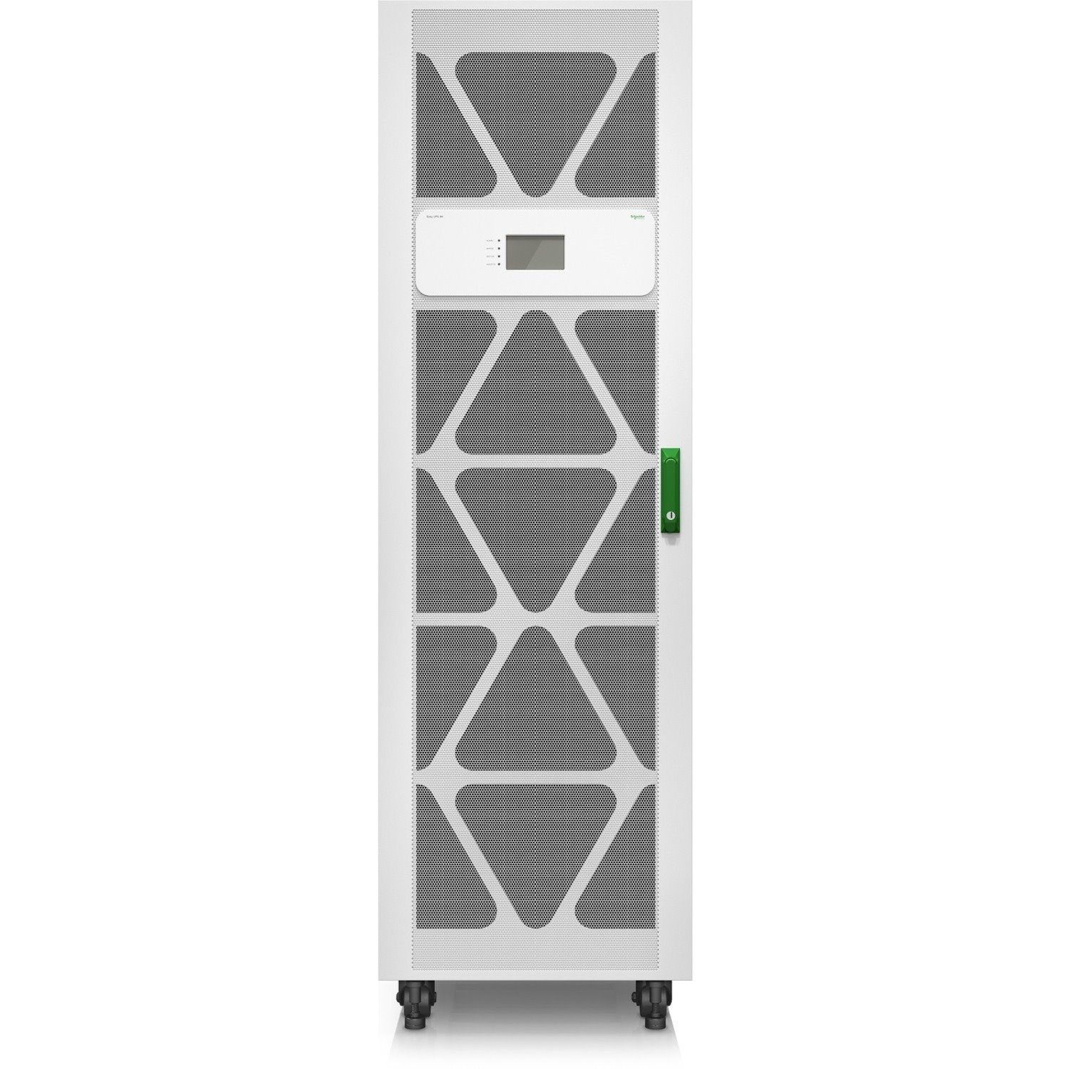 APC by Schneider Electric Easy UPS 3M Double Conversion Online UPS - 60 kVA - Three Phase