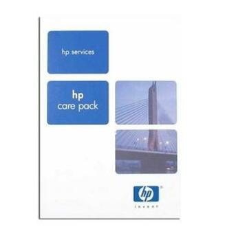 HP Care Pack - Service