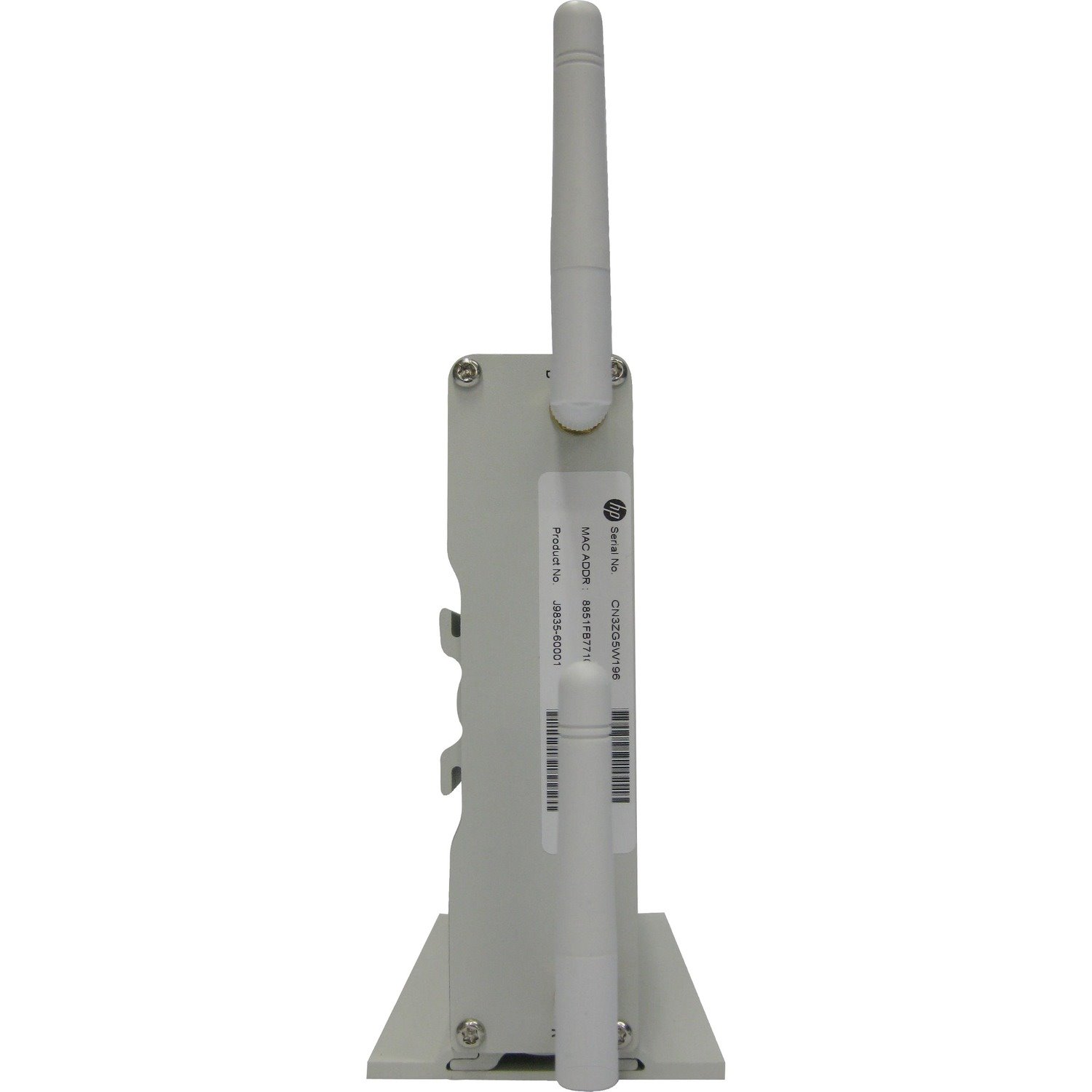 HPE Sourcing 501 IEEE 802.11ac 1.27 Gbit/s Wireless Bridge