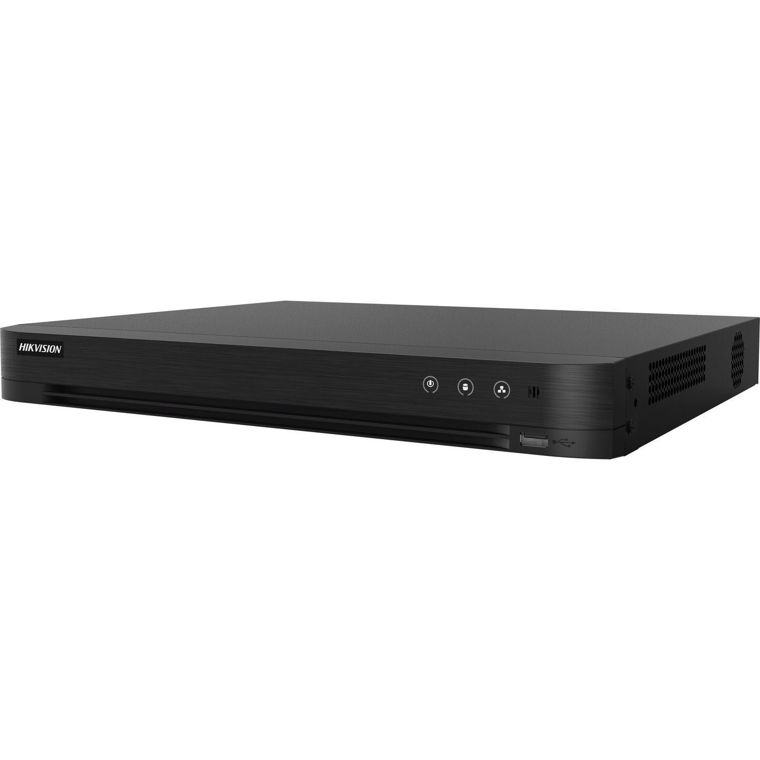 Hikvision iDS-7208HQHI-M2/S Turbo Acusense DVR - 2 TB HDD