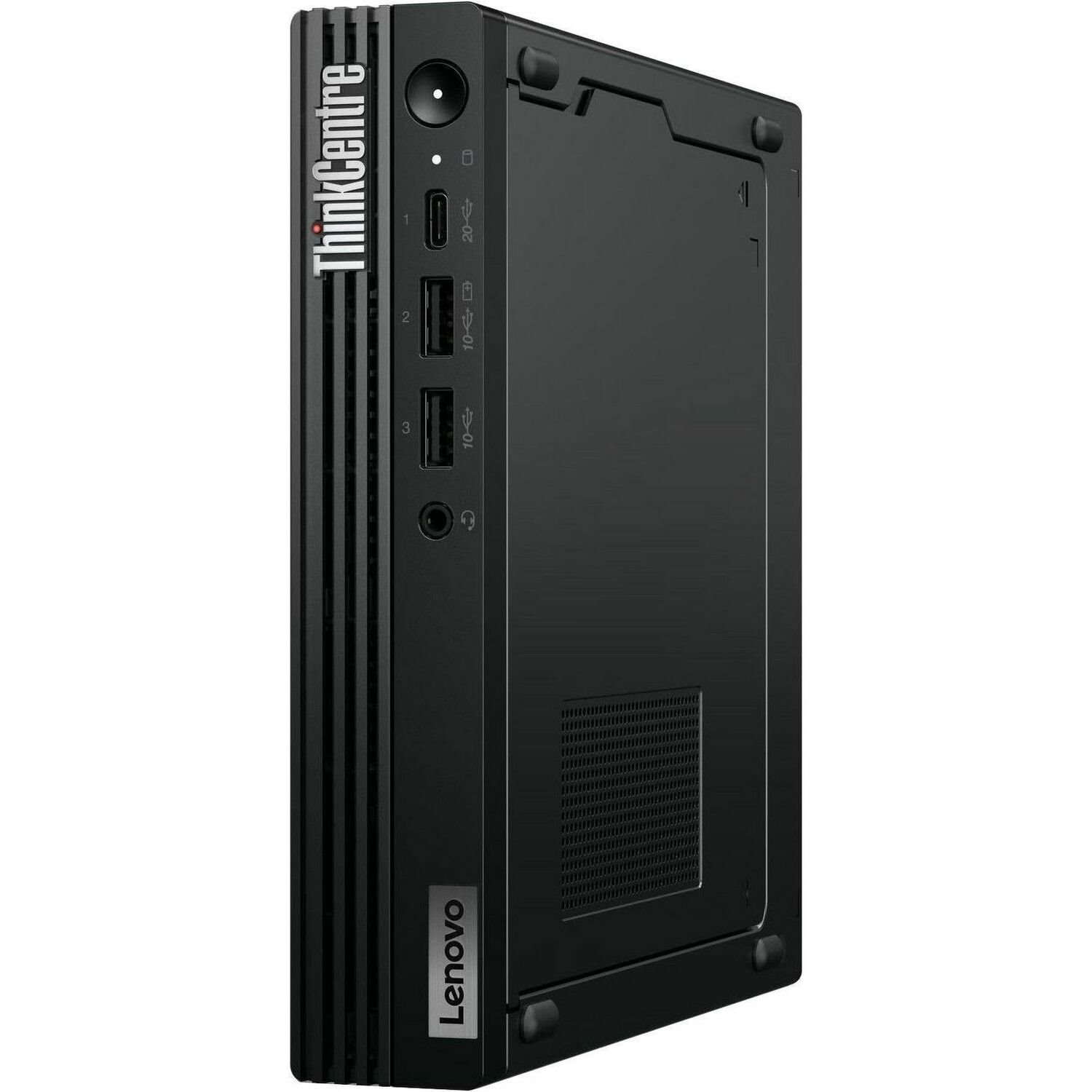 ThinkCentre M90q Gen 5 Tiny (Intel) Workstation