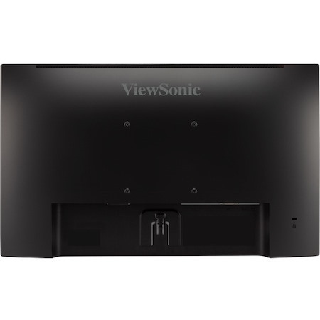 ViewSonic VA2256-MHD_H2 22" 1080p IPS Dual Pack Head-Only Monitors with FreeSync, HDMI and VGA