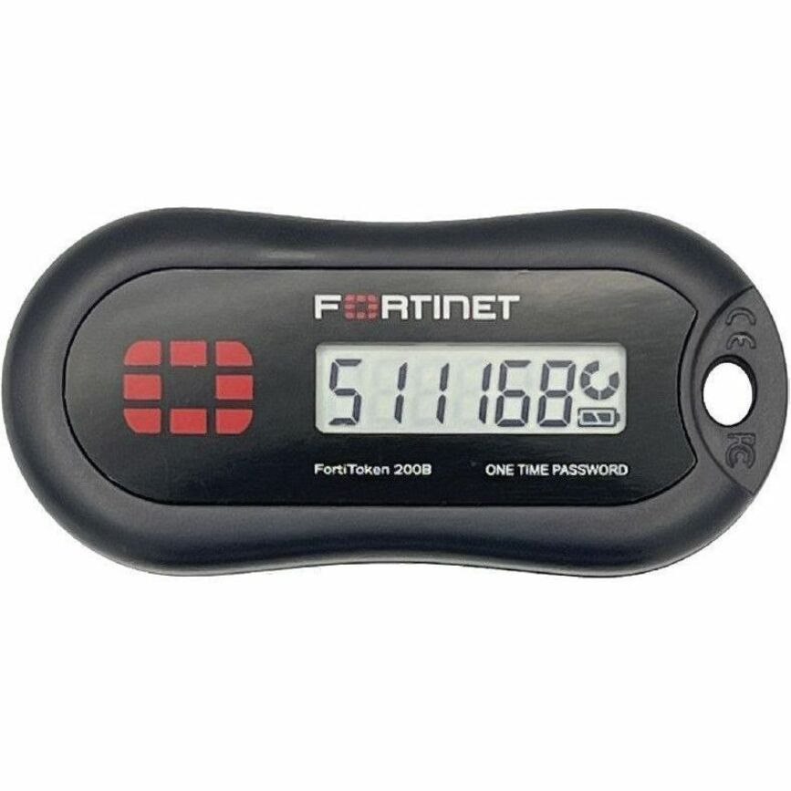 Fortinet FortiToken One-Time Password Token