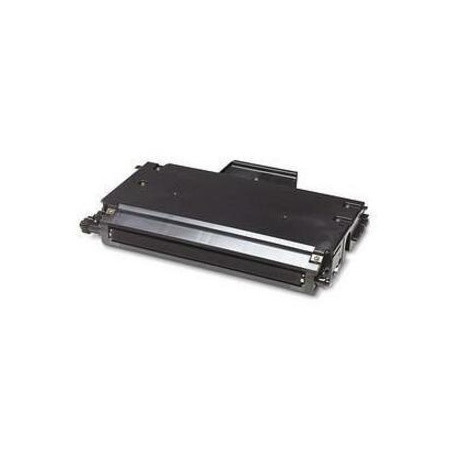 Tallygenicom 043593 Original Laser Toner Cartridge - Black - 1 Box