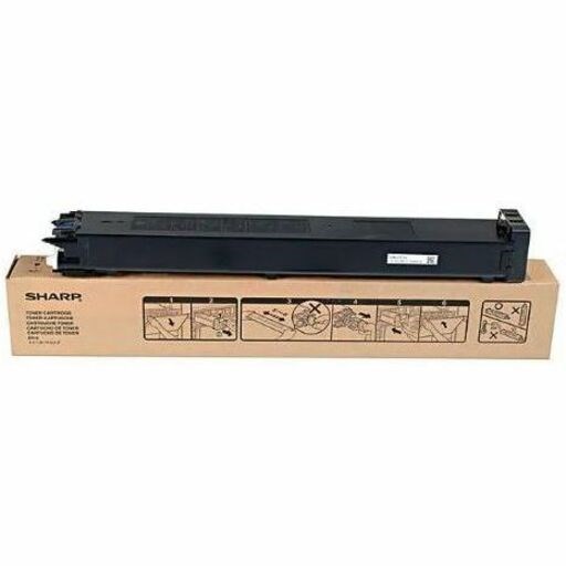 Sharp MX-31NTBA Original Toner Cartridge