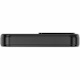 Strike Rugged Case for Apple iPhone 16e Smartphone - Black, Clear - 1